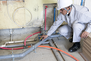 明光設備が選ばれる理由：技術力と豊富な知識